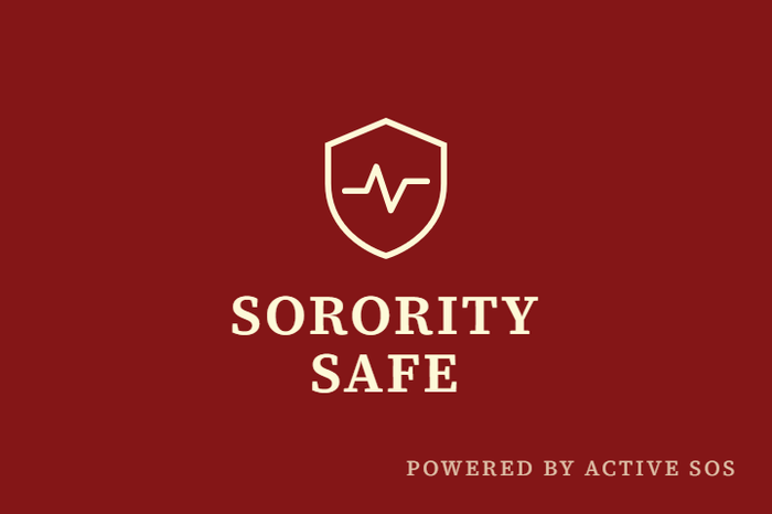Sorority Safe