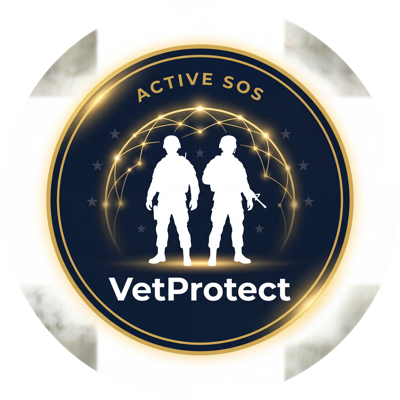 VetProtect logo